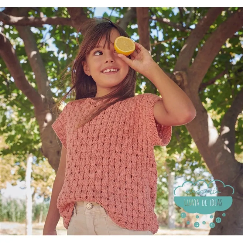 Revista Katia niños Nº101 PrimaveraVerano