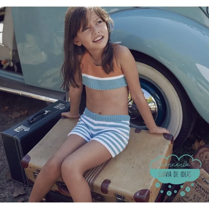 Revista Katia niños Nº101 PrimaveraVerano