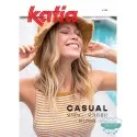 Revista Katia Nº109 Primavera Verano