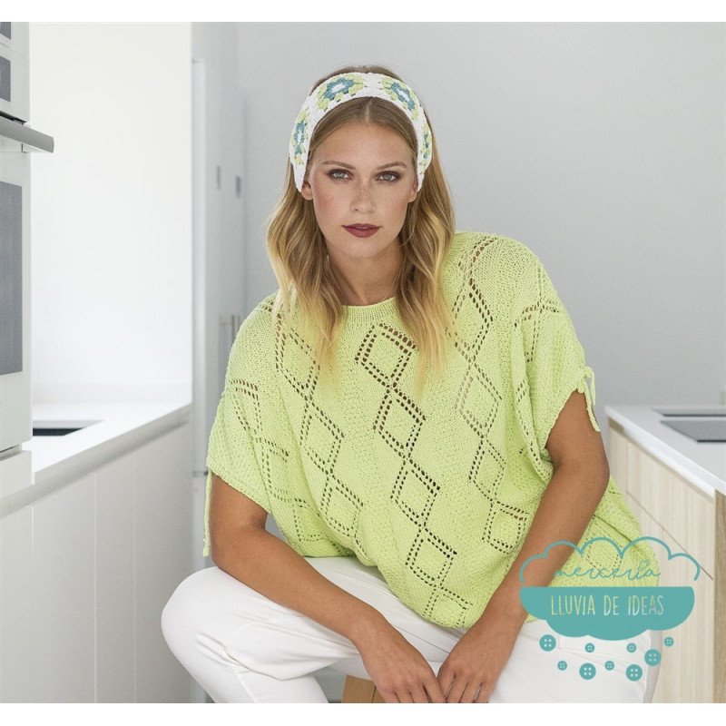 Revista Katia Nº109 Primavera Verano