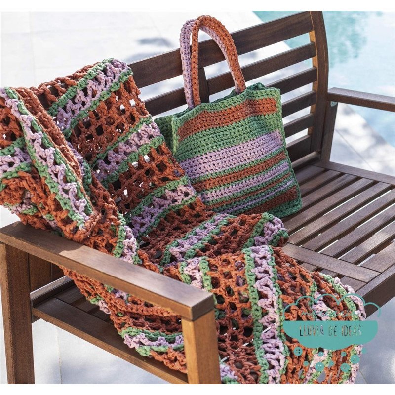 Revista Katia Nº109 Primavera Verano