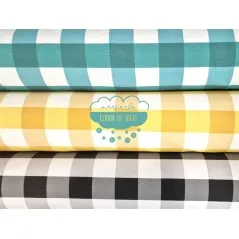 Loneta cuadros grandes