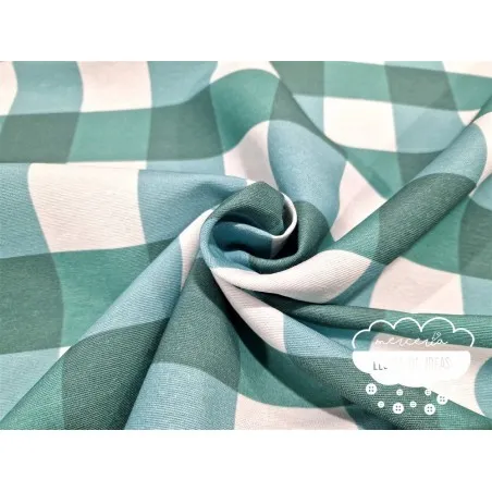 Loneta cuadros grandes