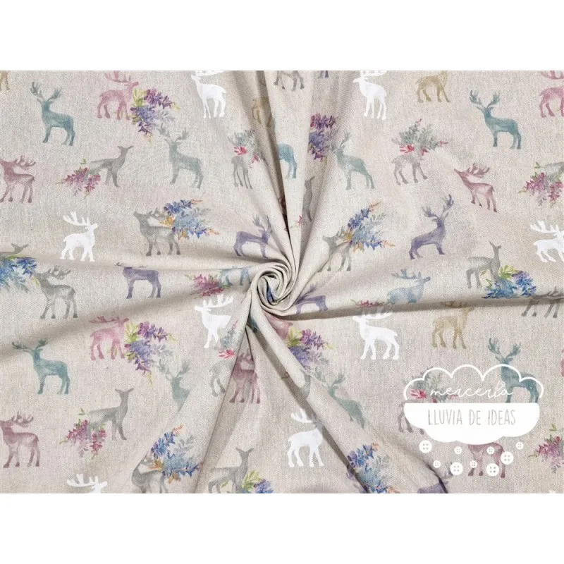 Culla Digital Ciervos