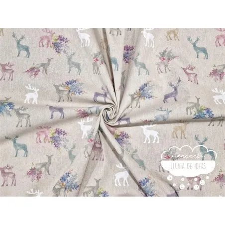 Culla Digital Ciervos