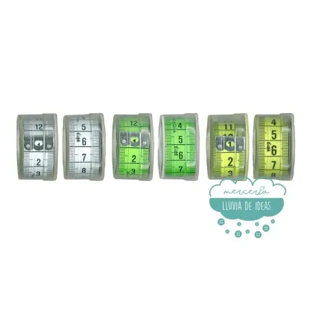 Cinta métrica - Cose