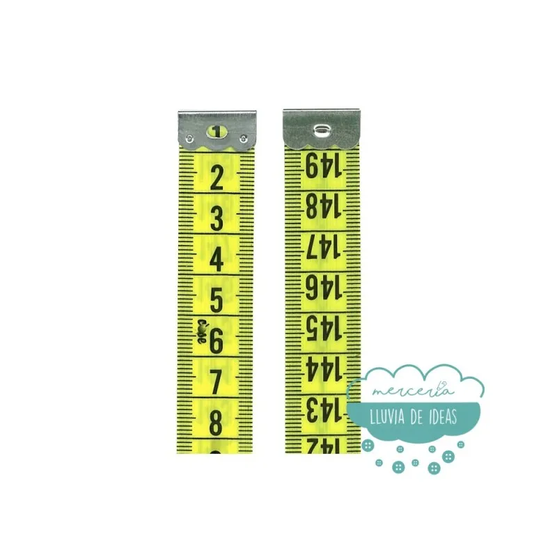 Cinta métrica - Cose