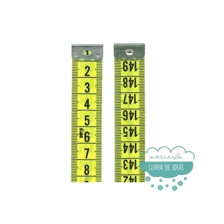 Cinta métrica - Cose