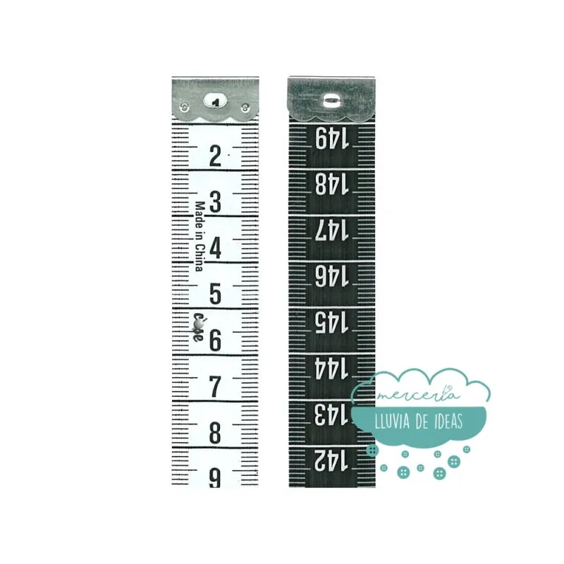 Cinta métrica - Cose