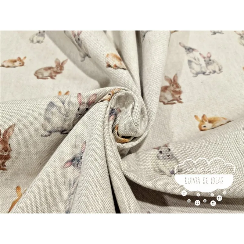 Culla Digital Conejos