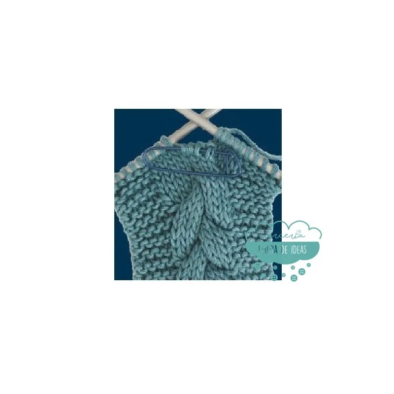 Pack de dos imperdibles para labores (tamaño pequeño)