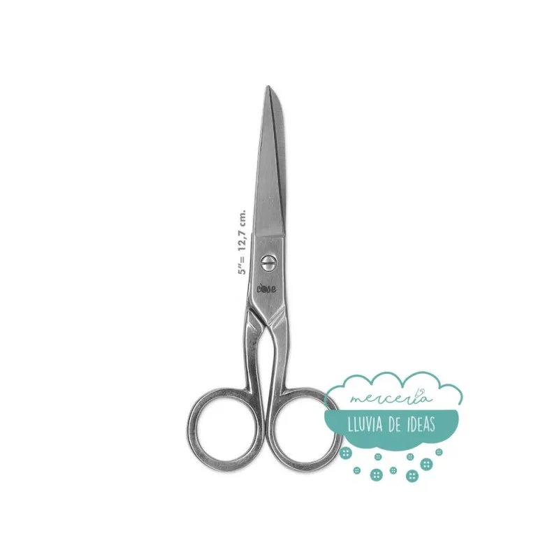 Tijera de costura 13 Cm. - Cose