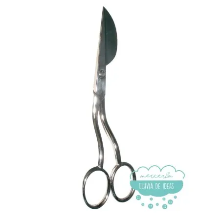 Tijera de aplique curvada - Ideas