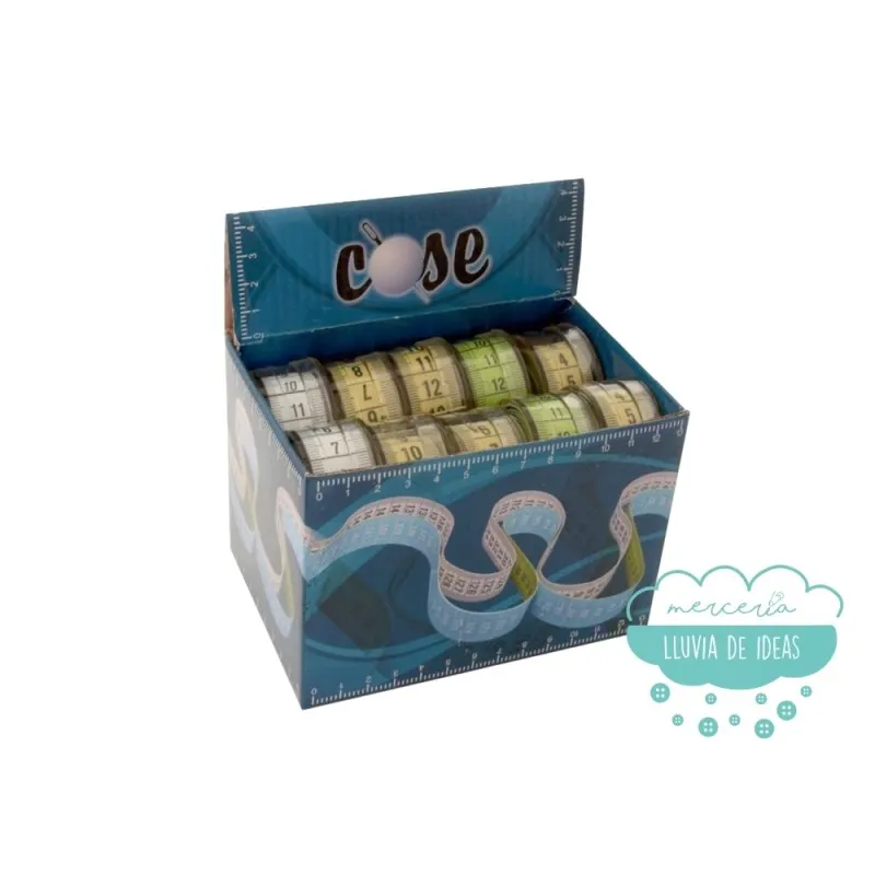 Cinta métrica - Cose