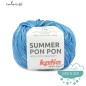 Algodón Summer Pon Pon - Katia Algodón Summer Pon Pon - Katia