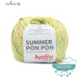 Algodón Summer Pon Pon - Katia Algodón Summer Pon Pon - Katia