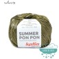 Algodón Summer Pon Pon - Katia Algodón Summer Pon Pon - Katia