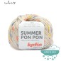 Algodón Summer Pon Pon - Katia Algodón Summer Pon Pon - Katia