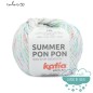 Algodón Summer Pon Pon - Katia Algodón Summer Pon Pon - Katia
