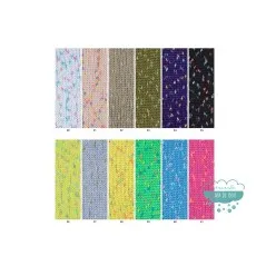 Algodón Summer Pon Pon - Katia