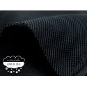 Tejido Mesh 3D Negro - AGOTADO TEMPORALMENTE 
