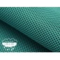 Tejido Mesh 3D Verde pato Tejido Mesh 3D Verde pato
