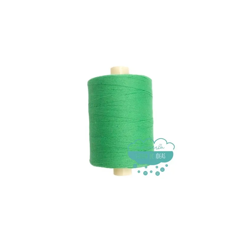 Hilo hilvanar algodón Ideas