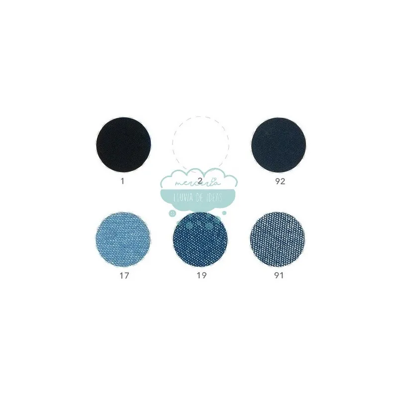 Cinta reparadora termoadhesiva 38 mm.