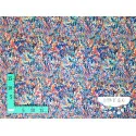 Softshell estampado Acuarela