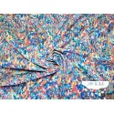 Softshell estampado Acuarela