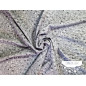 Softshell estampado Cubos 3D gris