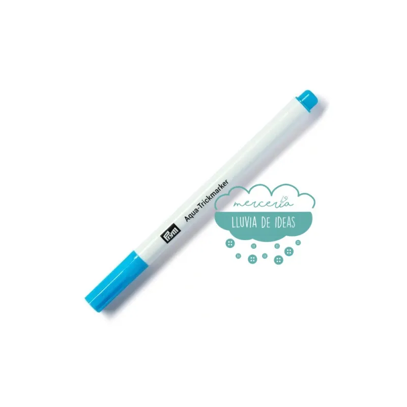 Rotulador o marcador mágico (desaparece con agua) - Prym