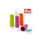 Guarda agujas rotatorio con imán Prym