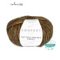 Lana Cotton Merino Tones Katia Lana Cotton Merino Tones Katia