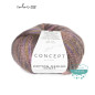 Lana Cotton Merino Tones Katia Lana Cotton Merino Tones Katia