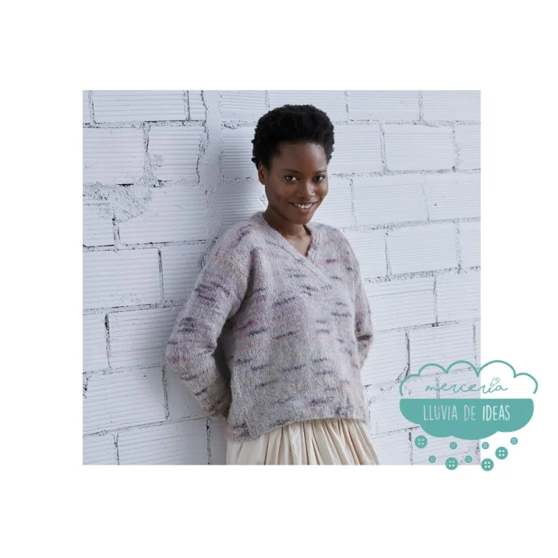 Lana Soho Alpaca - Concept By Katia