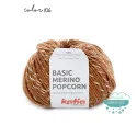 Lana Basic Merino Popcorn - Katia