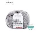 Lana Basic Merino Popcorn - Katia