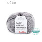 Lana Basic Merino Popcorn Katia Lana Basic Merino Popcorn Katia