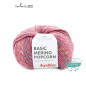 Lana Basic Merino Popcorn Katia Lana Basic Merino Popcorn Katia