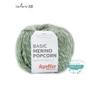 Lana Basic Merino Popcorn - Katia