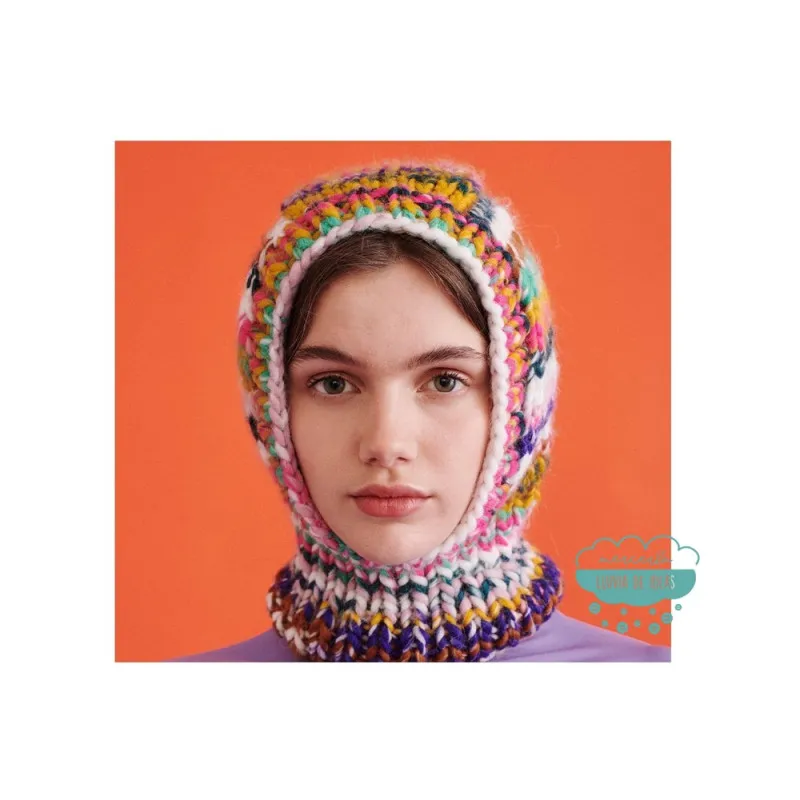 Wow Chunky Boom - Katia