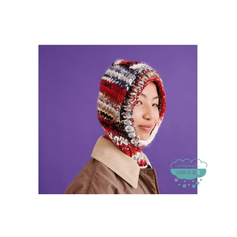 Wow Chunky Boom - Katia