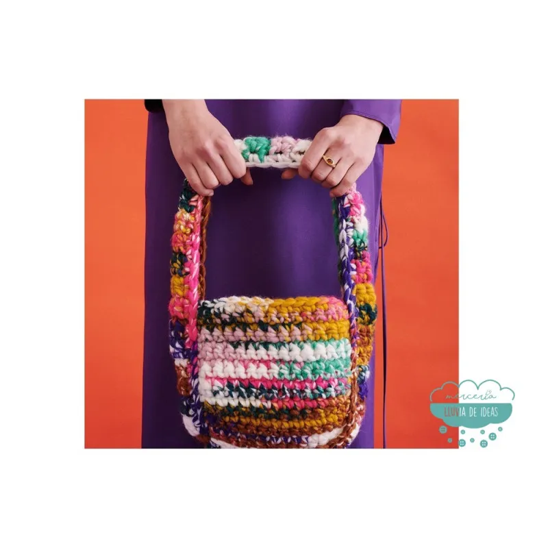 Wow Chunky Boom - Katia