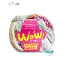 Wow Chunky Boom - Katia
