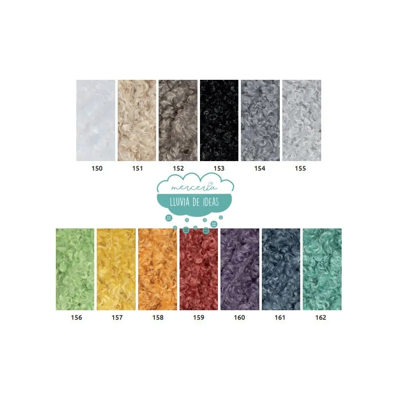 Lana Wow Loopy - Katia