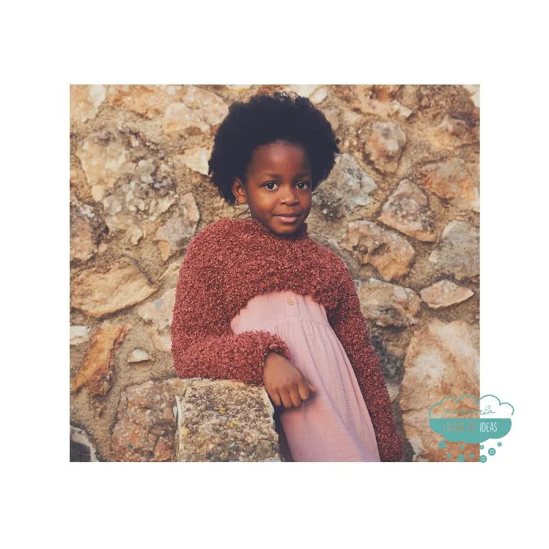 Lana Wow Loopy - Katia