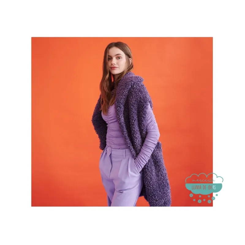 Lana Wow Loopy - Katia