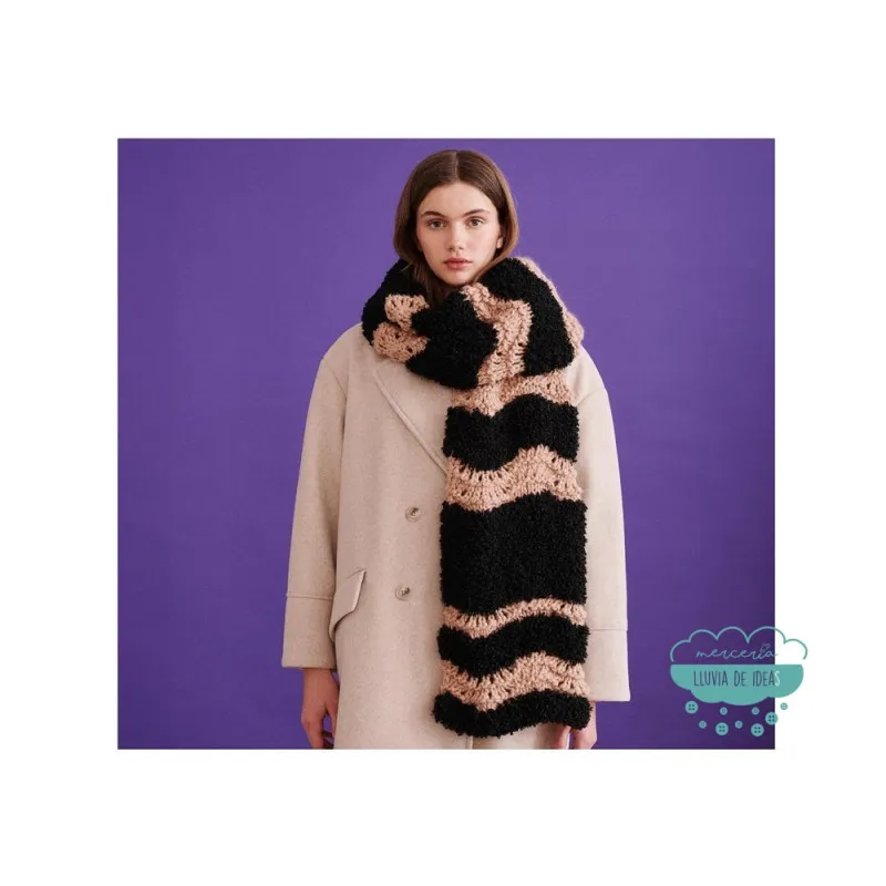 Lana Wow Loopy - Katia