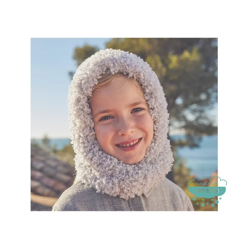 Lana Wow Loopy - Katia